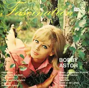 LP - Bobby Astor - Fascination