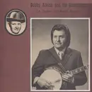 LP - Bobby Atkins And The Countrymen - A Tribute To Charlie Monroe
