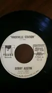 Bobby Austin - Knoxville Station