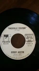 Bobby Austin - Knoxville Station