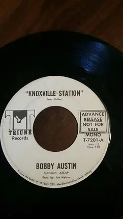 Bobby Austin - Knoxville Station