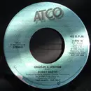 7inch Vinyl Single - Bobby Barth - Once In A Lifetime