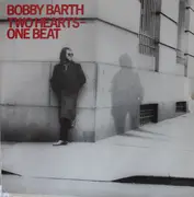 LP - Bobby Barth - Two Hearts - One Beat