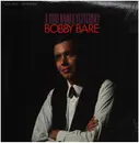 LP - Bobby Bare - A Bird Named Yesterday