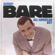 Bobby Bare / Cathy Carr - All-American Boy