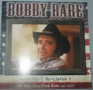 Bobby Bare - All American Country