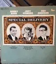 LP - Bobby Bare And Joey Powers And Roy Orbison - Special Delivery From Bobby Bare...Joey Powers...Roy Orbison