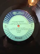 LP - Bobby Bare And Joey Powers And Roy Orbison - Special Delivery From Bobby Bare...Joey Powers...Roy Orbison