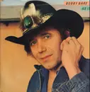 LP - Bobby Bare - As Is