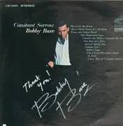 LP - Bobby Bare - Constant Sorrow