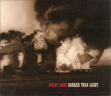 Bobby Bare - Darker Than Light