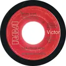 7inch Vinyl Single - Bobby Bare - Four Strong Winds / MIller's Cave