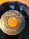 7inch Vinyl Single - Bobby Bare - Four Strong Winds