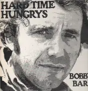 LP - Bobby Bare - Hard Time Hungrys