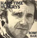 LP - Bobby Bare - Hard Time Hungrys