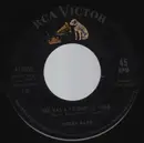 7inch Vinyl Single - Bobby Bare - He Was A Friend Of Mine