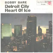 Bobby Bare - Heart Of Ice