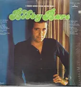 LP - Bobby Bare - I Need Some Good News Bad