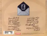 CD - Bobby Bare Jr's Young Criminals Starvation League - From The End Of Your Leash