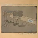 CD - Bobby Bare Jr's Young Criminals Starvation League - From The End Of Your Leash