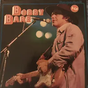 Bobby Bare - Starportrait