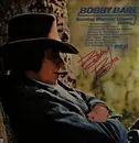 LP - Bobby Bare - Sunday Mornin' Comin' Down - Signed Cover