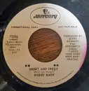 7inch Vinyl Single - Bobby Bare - Short And Sweet