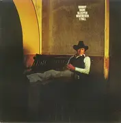 LP - Bobby Bare - Sleeper Wherever I Fall
