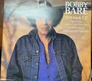 12inch Vinyl Single - Bobby Bare - Tequila Sheila