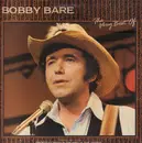LP - Bobby Bare - The Very Best Of Bobby Bare