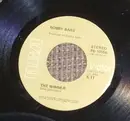 7inch Vinyl Single - Bobby Bare - The Winner