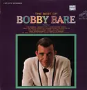 LP - Bobby Bare - The Best Of Bobby Bare