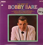 LP - Bobby Bare - The best of Bobby Bare