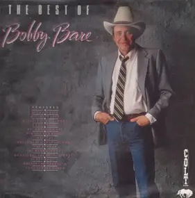 Bobby Bare - the best of