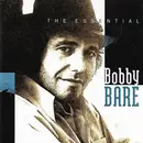 CD - Bobby Bare - The Essential Bobby Bare