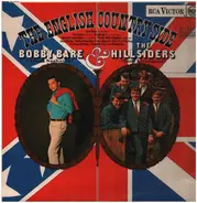 Bobby Bare & The Hillsiders - The English Country Side