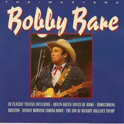 CD - Bobby Bare - The Masters