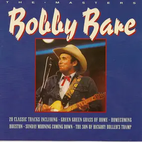 Bobby Bare - The Masters