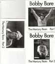 CD-Box - Bobby Bare - The Mercury Years, Parts 1-3