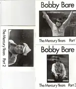 CD-Box - Bobby Bare - The Mercury Years, Parts 1-3