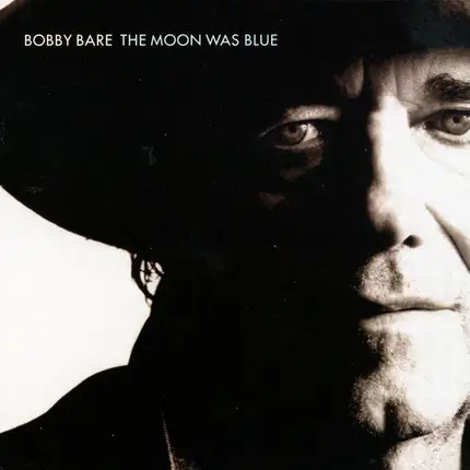 Bobby Bare - Moon Was Blue
