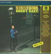 Bobby Bare - The Streets of Baltimore