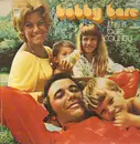 LP - Bobby Bare - This Is Bare Country