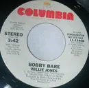 7inch Vinyl Single - Bobby Bare - Willie Jones
