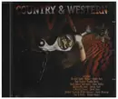 Double CD - Bobby Bare, Dave Dudley a.o. - Country & Western