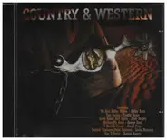 Bobby Bare, Dave Dudley a.o. - Country & Western