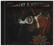 Bobby Bare, Dave Dudley a.o. - Country & Western