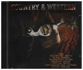 Bobby Bare - Country & Western