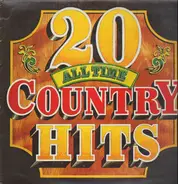 Bobby Bare, Jerry Reed, a.o. - 20 All-Time Country Hits
