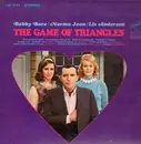 LP - Bobby Bare, Norma Jean, Liz Anderson - The Game Of Triangles